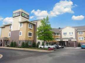  Extended Stay America Suites - Memphis - Mt Moriah  Мемфис